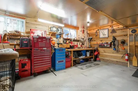 152 Fairway Drive Callander ON P0H 1H0