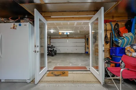 152 Fairway Drive Callander ON P0H 1H0