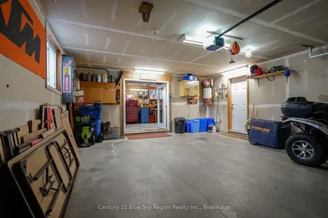 152 Fairway Drive Callander ON P0H 1H0