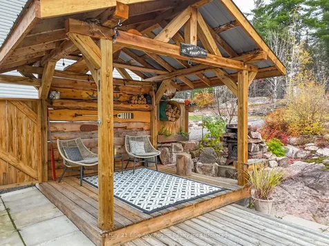 152 Fairway Drive Callander ON P0H 1H0