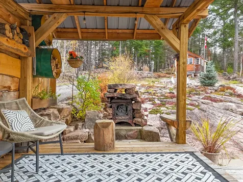 152 Fairway Drive Callander ON P0H 1H0