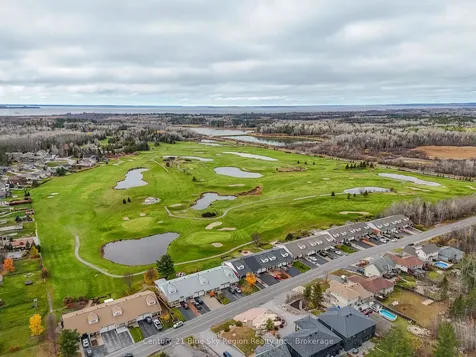 152 Fairway Drive Callander ON P0H 1H0