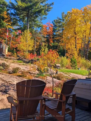 152 Fairway Drive Callander ON P0H 1H0