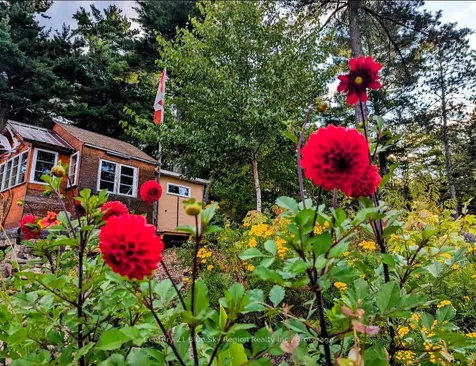 152 Fairway Drive Callander ON P0H 1H0