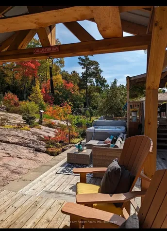 152 Fairway Drive Callander ON P0H 1H0