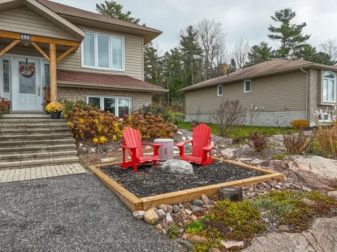 152 Fairway Drive Callander ON P0H 1H0