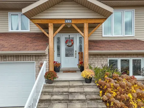 152 Fairway Drive Callander ON P0H 1H0