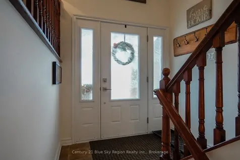 152 Fairway Drive Callander ON P0H 1H0