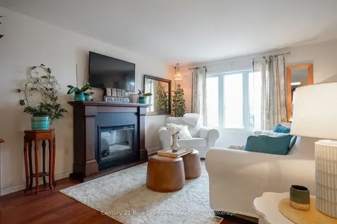 152 Fairway Drive Callander ON P0H 1H0