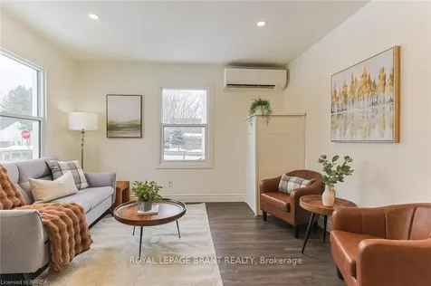 48 Seventh Avenue Brantford ON N3S 1B4