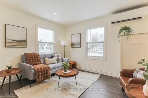 48 Seventh Avenue Brantford ON N3S 1B4