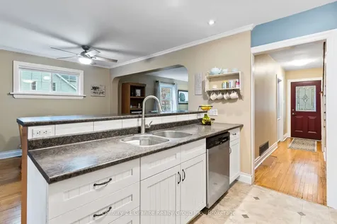 48 Victoria Street Dysart Et Al ON K0M 1S0