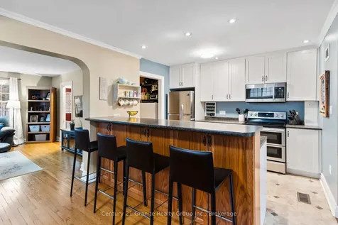 48 Victoria Street Dysart Et Al ON K0M 1S0