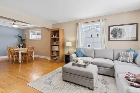 48 Victoria Street Dysart Et Al ON K0M 1S0