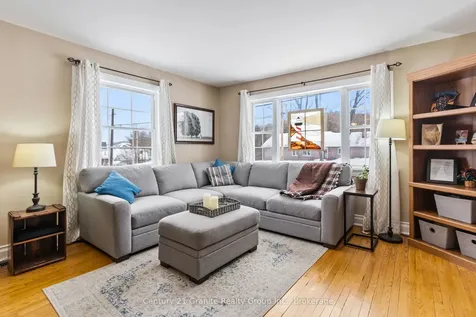 48 Victoria Street Dysart Et Al ON K0M 1S0