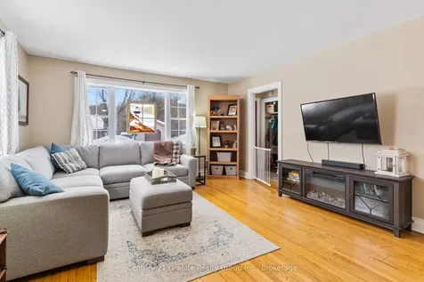 48 Victoria Street Dysart Et Al ON K0M 1S0