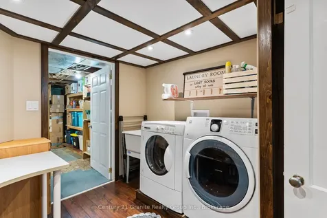 48 Victoria Street Dysart Et Al ON K0M 1S0