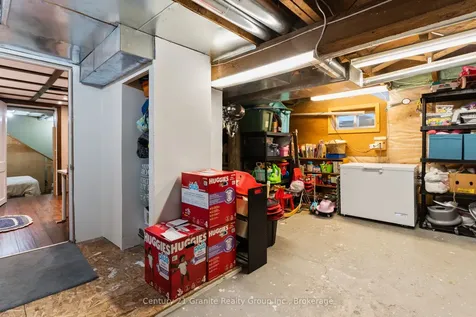 48 Victoria Street Dysart Et Al ON K0M 1S0