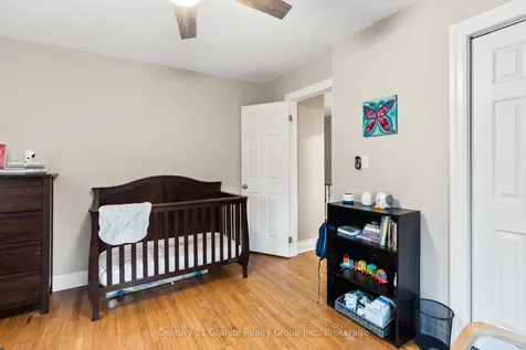 48 Victoria Street Dysart Et Al ON K0M 1S0