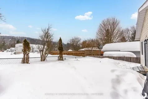 48 Victoria Street Dysart Et Al ON K0M 1S0