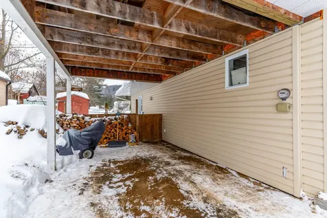 48 Victoria Street Dysart Et Al ON K0M 1S0