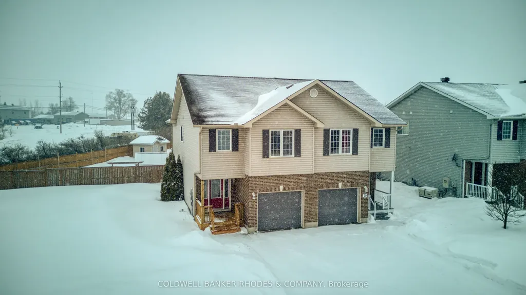 81 Frieday Street Arnprior ON K7S 0A6