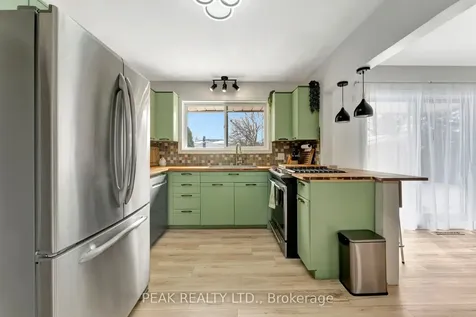 21 Seneca Crescent Brantford ON N3R 1K3