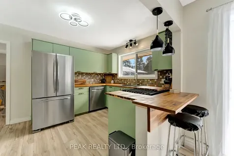 21 Seneca Crescent Brantford ON N3R 1K3