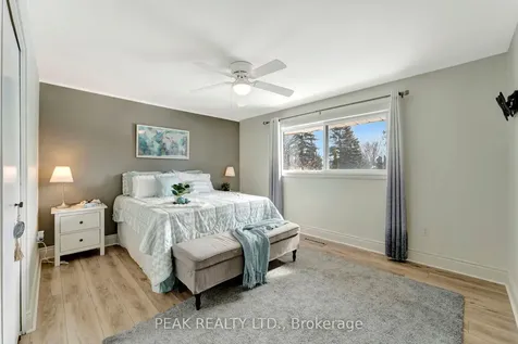 21 Seneca Crescent Brantford ON N3R 1K3