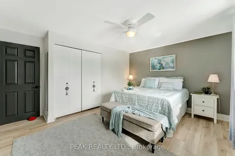 21 Seneca Crescent Brantford ON N3R 1K3