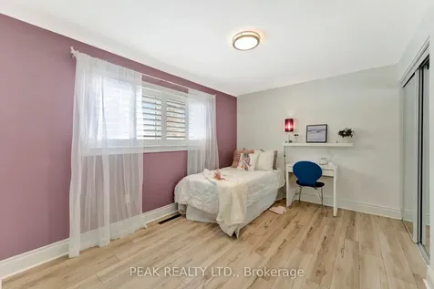 21 Seneca Crescent Brantford ON N3R 1K3