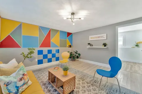 21 Seneca Crescent Brantford ON N3R 1K3