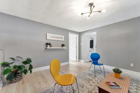 21 Seneca Crescent Brantford ON N3R 1K3