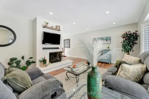 21 Seneca Crescent Brantford ON N3R 1K3