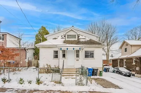 48 Alma Street S Guelph ON N1H 5W7