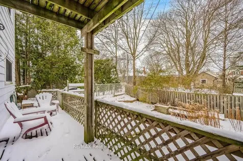 48 Alma Street S Guelph ON N1H 5W7