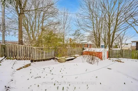 48 Alma Street S Guelph ON N1H 5W7