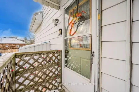 48 Alma Street S Guelph ON N1H 5W7