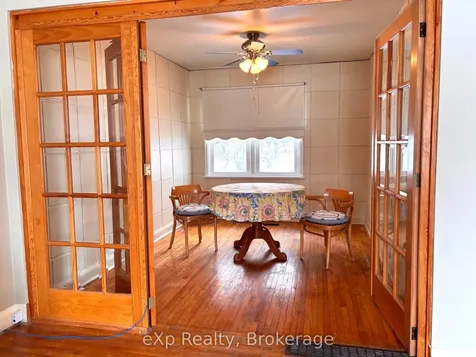 11 Elizabeth Street Brockton ON N0G 2V0