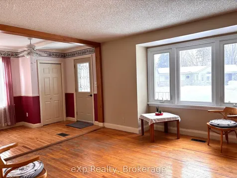 11 Elizabeth Street Brockton ON N0G 2V0