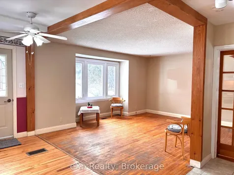 11 Elizabeth Street Brockton ON N0G 2V0