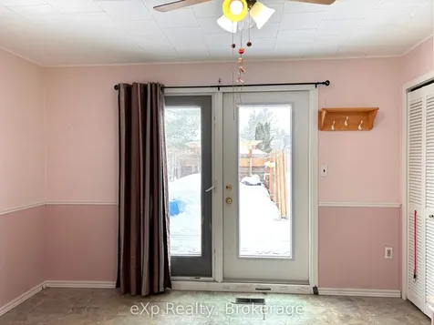 11 Elizabeth Street Brockton ON N0G 2V0