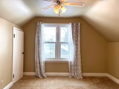 11 Elizabeth Street Brockton ON N0G 2V0