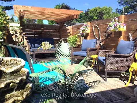 11 Elizabeth Street Brockton ON N0G 2V0