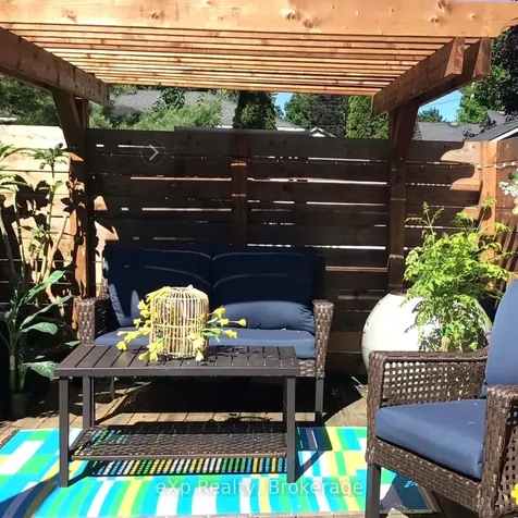 11 Elizabeth Street Brockton ON N0G 2V0