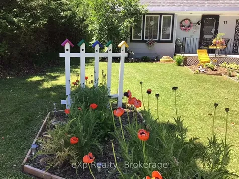 11 Elizabeth Street Brockton ON N0G 2V0