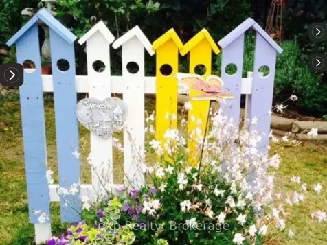 11 Elizabeth Street Brockton ON N0G 2V0