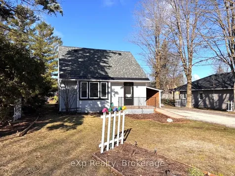 11 Elizabeth Street Brockton ON N0G 2V0