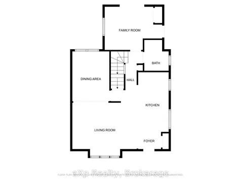 11 Elizabeth Street Brockton ON N0G 2V0