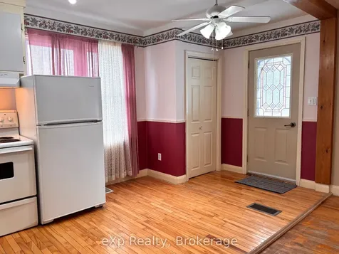 11 Elizabeth Street Brockton ON N0G 2V0